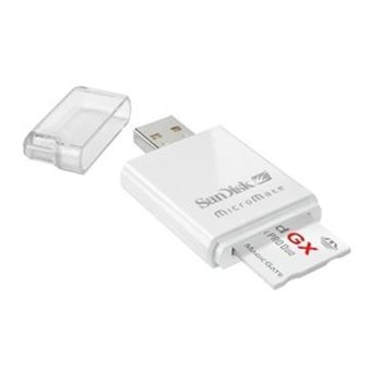 sandisk memory stick pro duo 4gb adapter